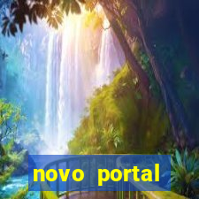 novo portal cruzeiro do sul